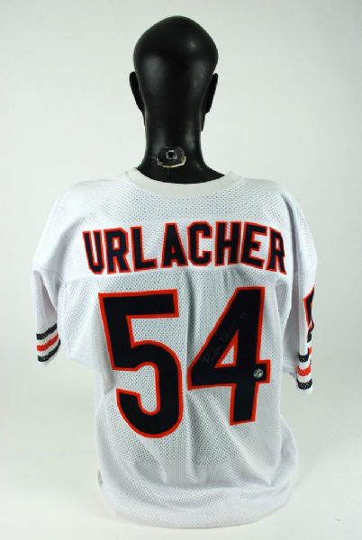 brian urlacher t shirt